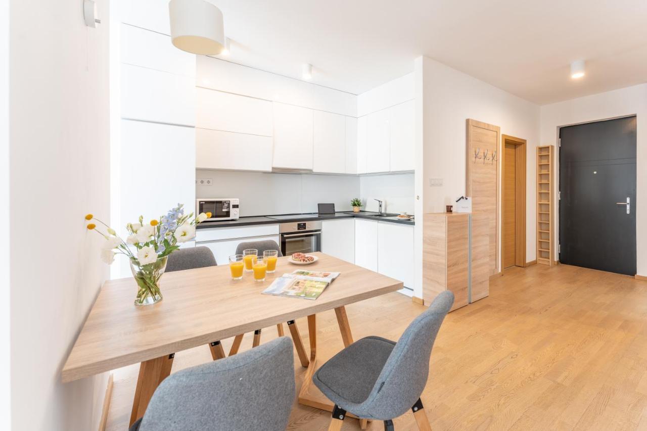 River Luxury Suite Budapest Luaran gambar
